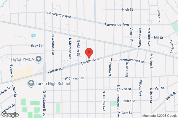 Hattendorf Land Surveying Inc