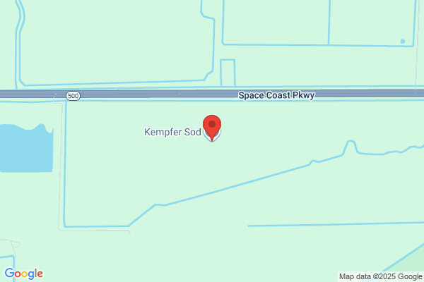 Kempfer Sod Co Inc