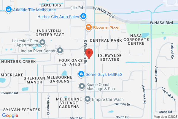 Wickham Road Mower Repairs