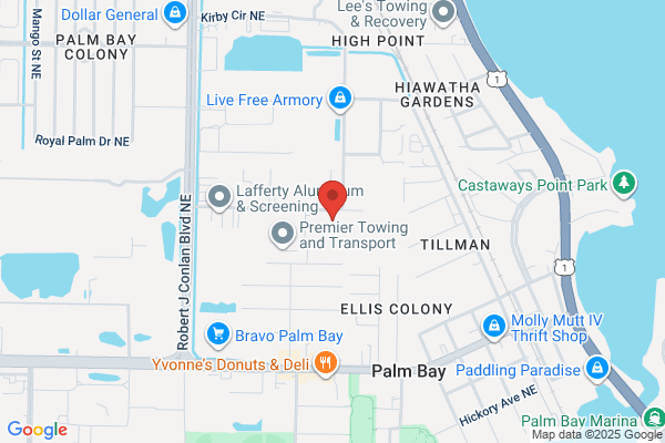 Southern Fire Protection of Orlando Inc