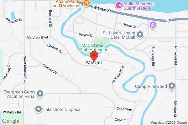 McCall, Robert