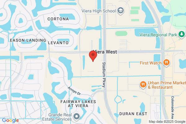 Brevard County of, Law Library