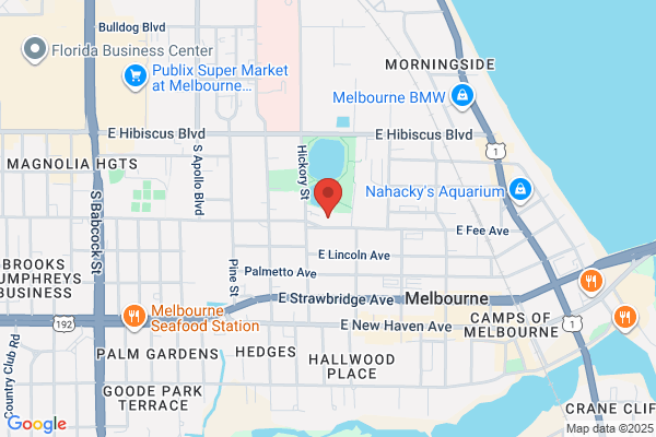 Melbourne Public Library
