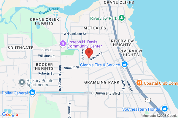 Coastal Instrument and Supply Co