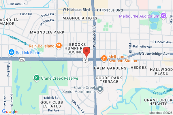 Machine Repair Services