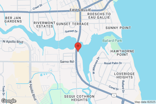 Waterline Marina & Yacht Sales