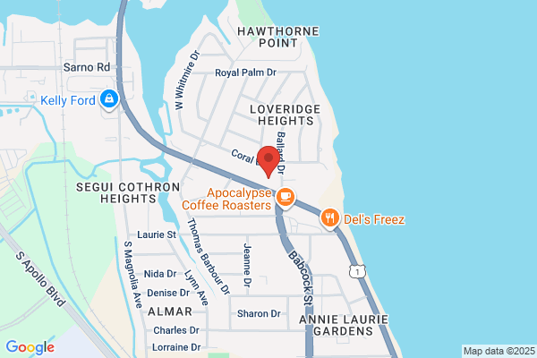 Melbourne Massage Therapy