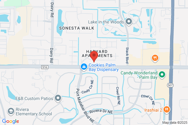 Fresenius Kidney Care Brevard