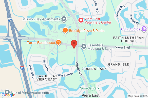 Florida Autism Center