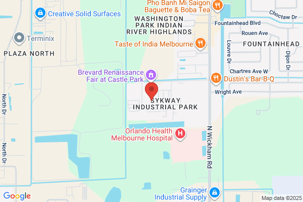 Florida Sheet Metal