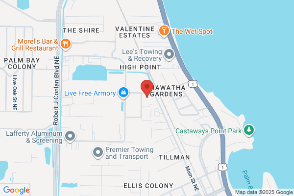 Hi-Tech Fabrications Inc