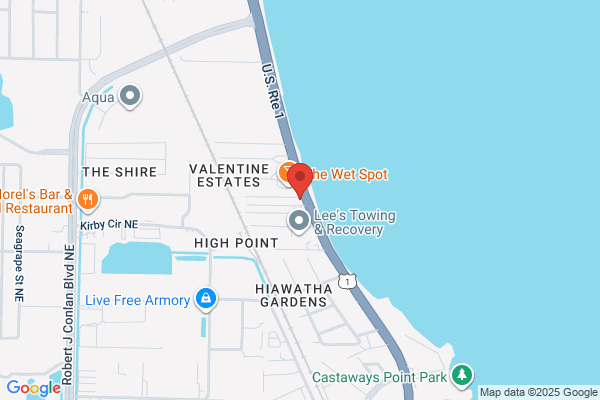Sunrise Mobile Home Park & Apartments