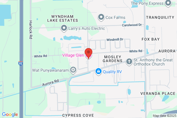 Village Glen Mobile Home Park