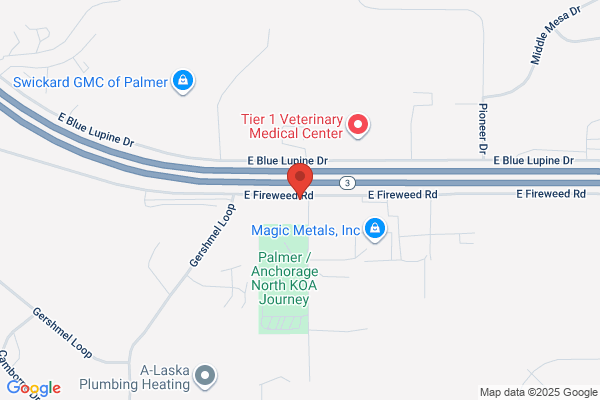 AAA Moving & Storage Co South Mayflower