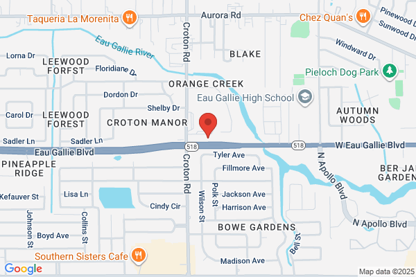Central Florida Hand Center
