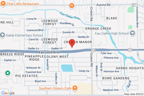 Orlando Health Jewett Orthopedic Institute - Melbourne
