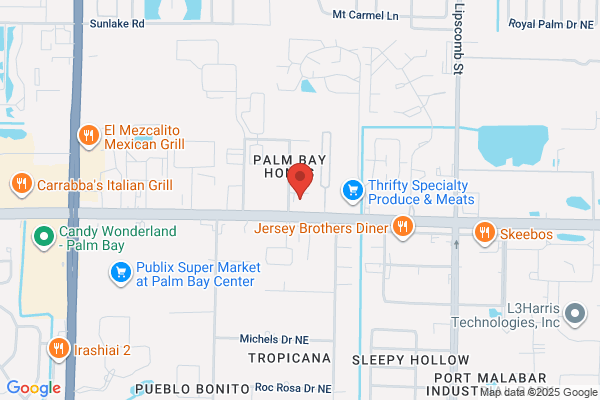Space Coast Realty Corporation