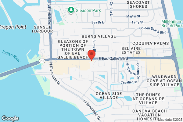 Atlantic Properties of Brevard