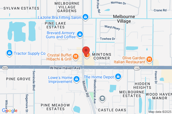 On Target Enterprises, LLC dba The Shooter's Den