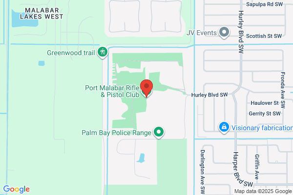 Port Malabar Rifle & Pistol Club Inc
