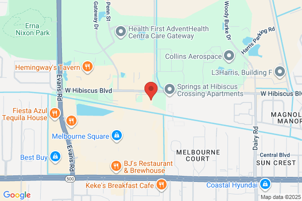 Pediatrics in Brevard