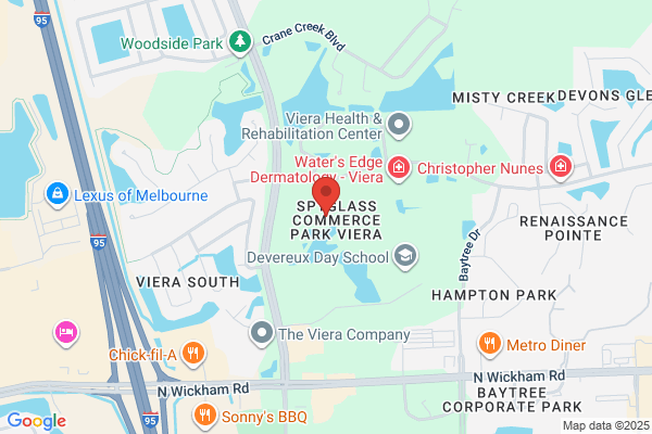 Viera Pediatrics