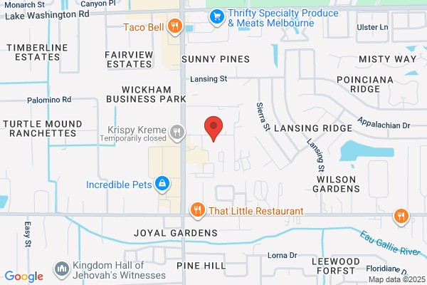 Ecor Lawn Spray & Pest Control