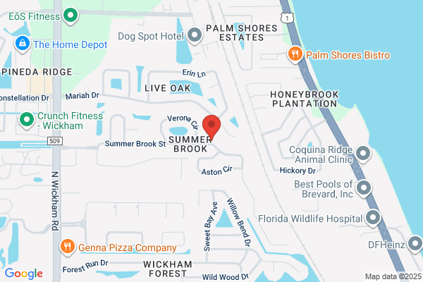 Brevard Pest Control