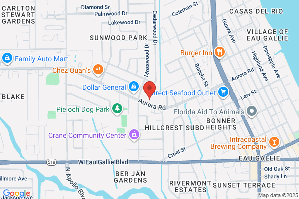 East Coast Pest Management
