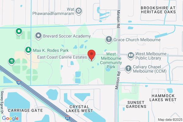 East Coast Canine Estates