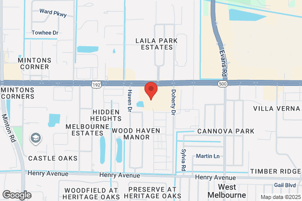 Publix Pharmacy at Windover Square