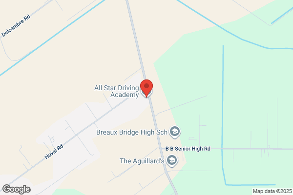 All Star Driving School