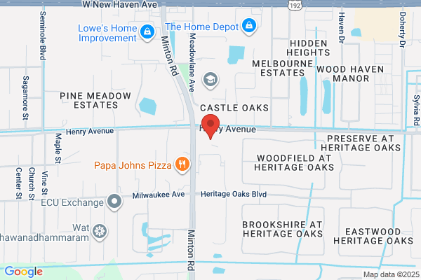 Central Florida Postal Credit Union