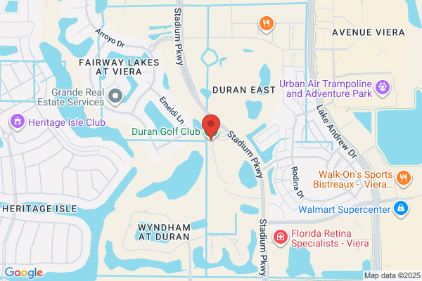 Duran Golf Club