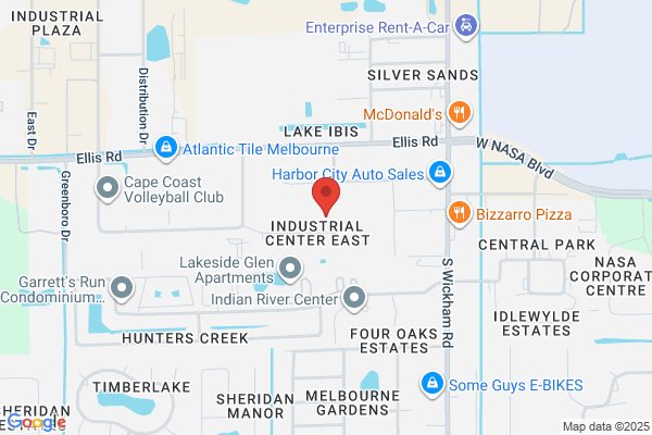 Envirosafe Manufacturing Corporation