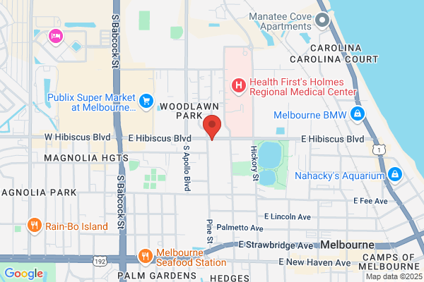 Florida Medi-Coach Transportation Service