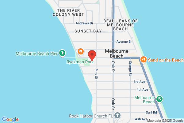 Melbourne Beach Police Department Dispatch