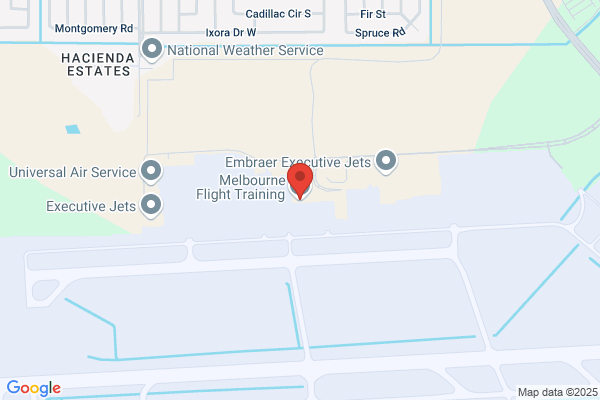 Melbourne Flight Training