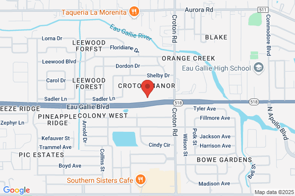 CORA Physical Therapy Melbourne