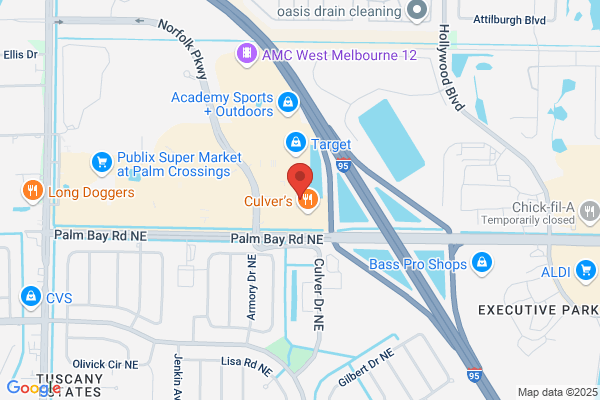 CORA Physical Therapy Palm Bay