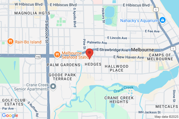 Harbor City Physical Therapy