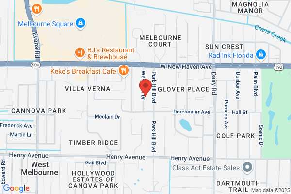 Paramount Plumbing of Brevard Inc