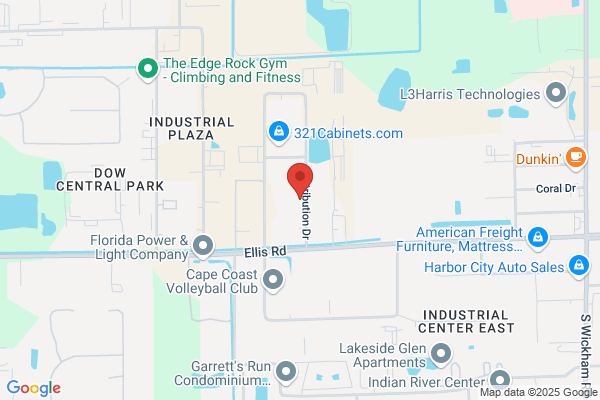 Space Coast Plumbing Inc