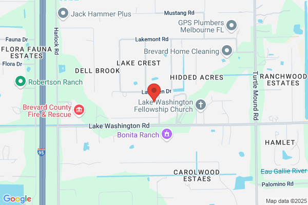 BA Hamilton Plumbing