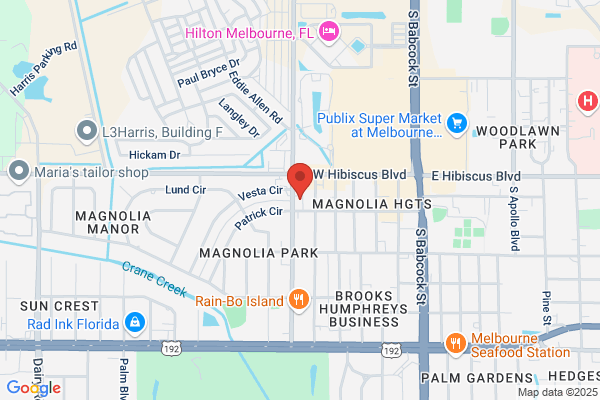 Melbourne Podiatry Associates