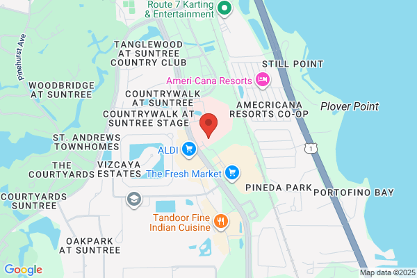 Merritt Island Foot & Ankle