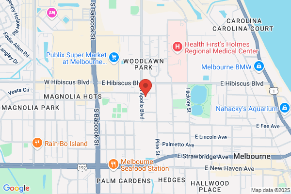 Orlando Foot & Ankle Clinic