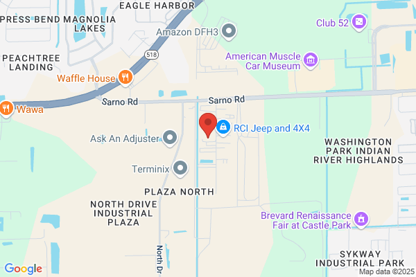 Print Smart of Central Florida