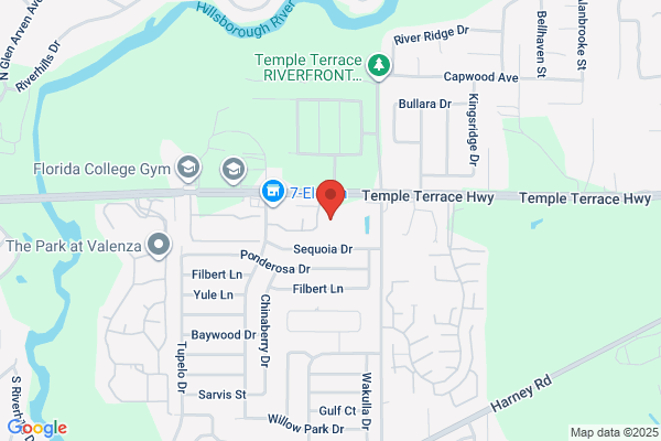 Boys and Girls Clubs of Central Florida-Temple Terrace Branch
