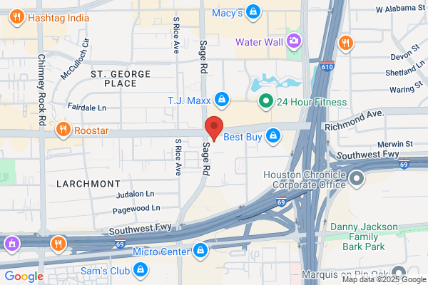 Crummey Investigations Inc